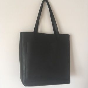 Madewell Medium Transport Tote